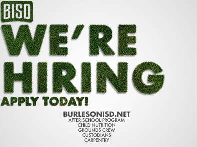  Join our team - apply today